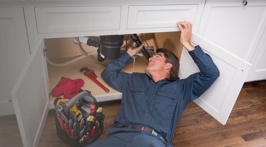 Professional septic pumping service in Otway, OH